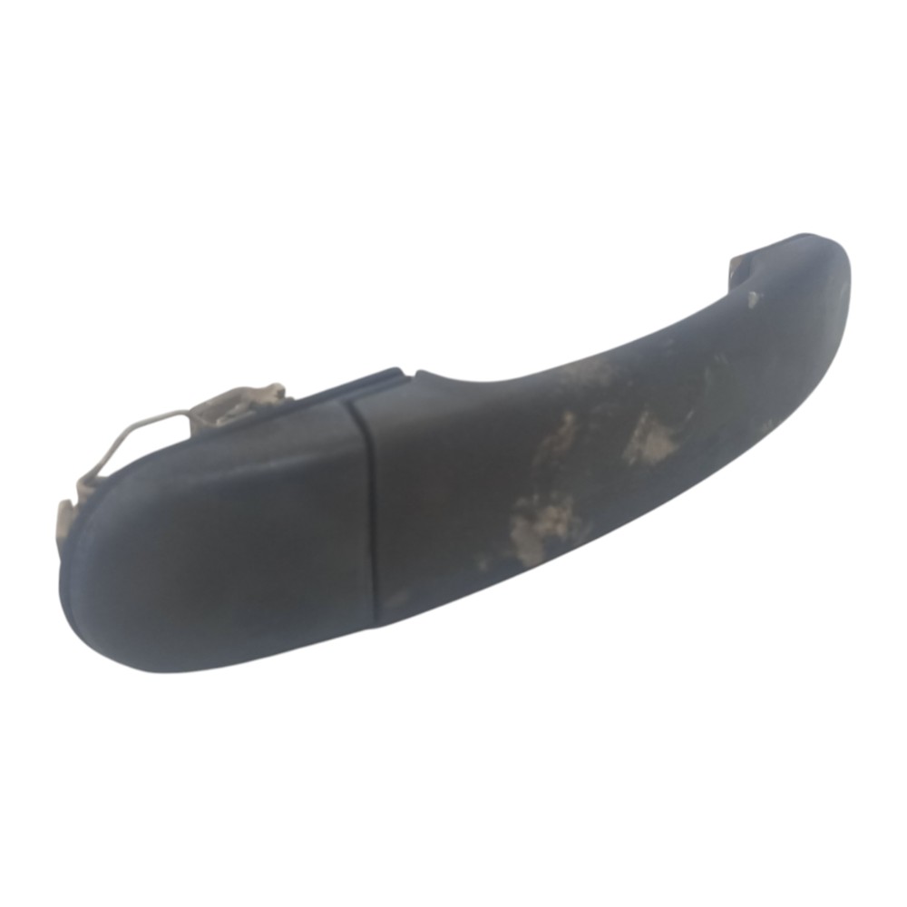 Maçaneta Externa Traseira Esquerda Vw Gol G3 1999 A 2005 6