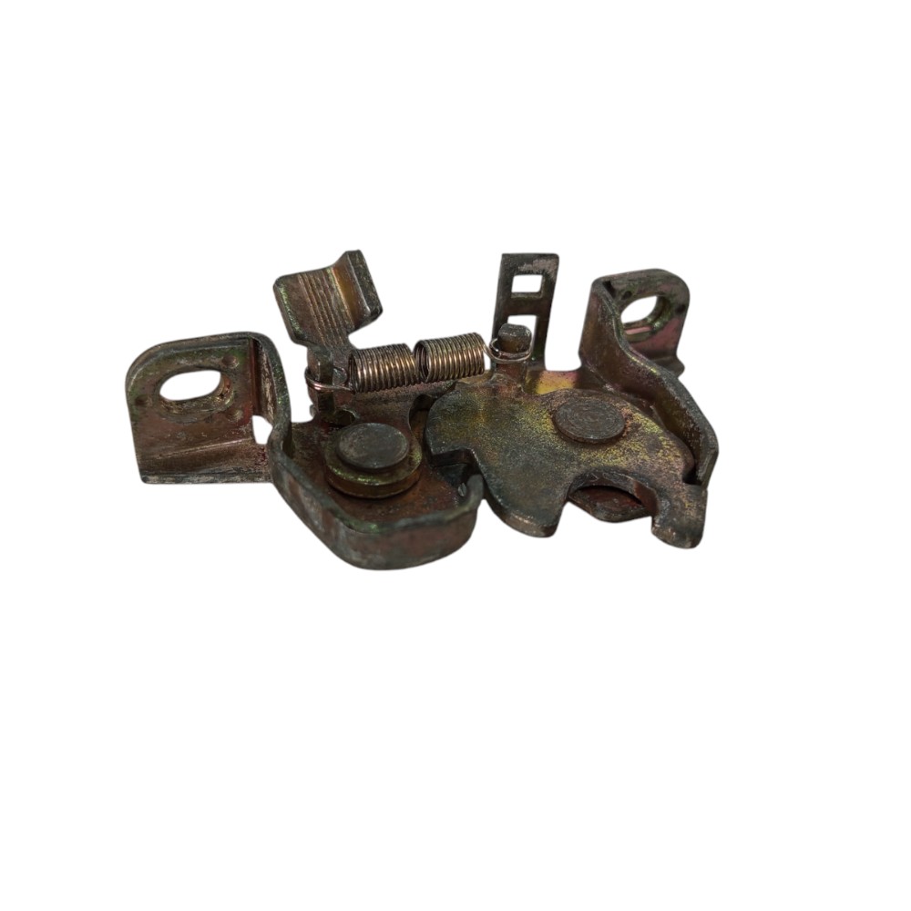 Fechadura Tampa Traseira Volkswagen Gol G2 1996 1997 A 2003 1
