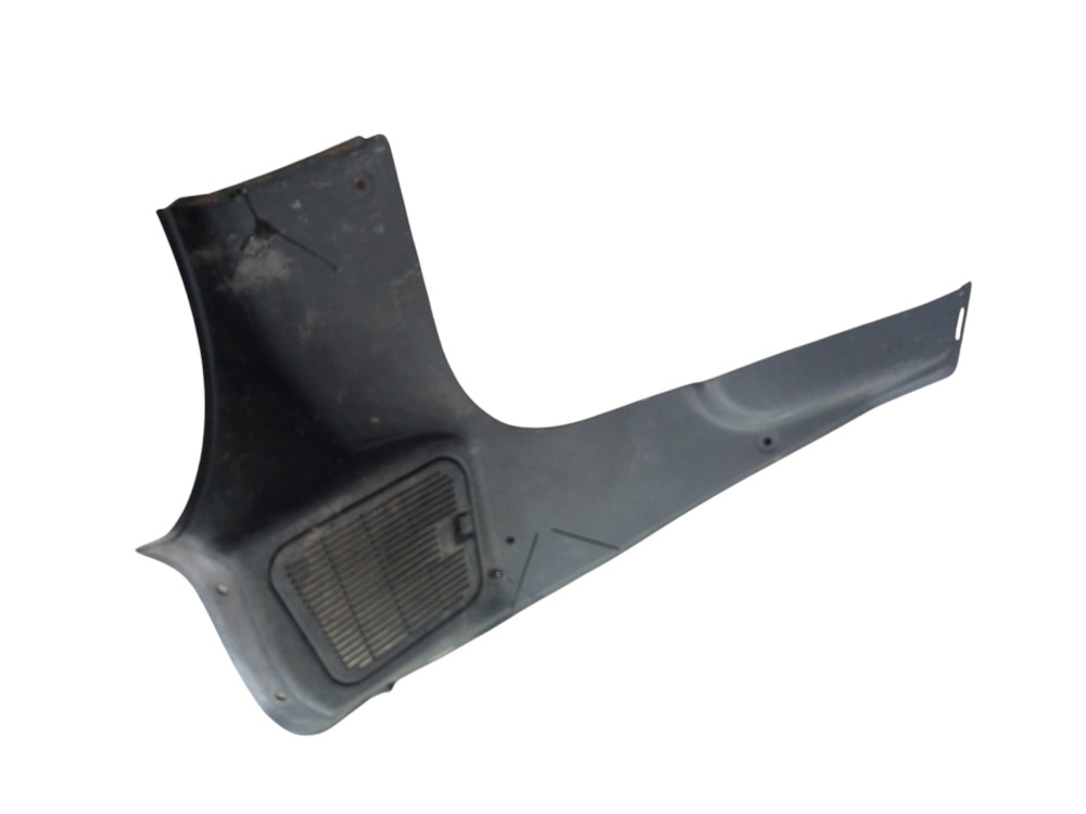 Acabamento Interno Porta Malas Direito Opel Astra 1994 1997 4