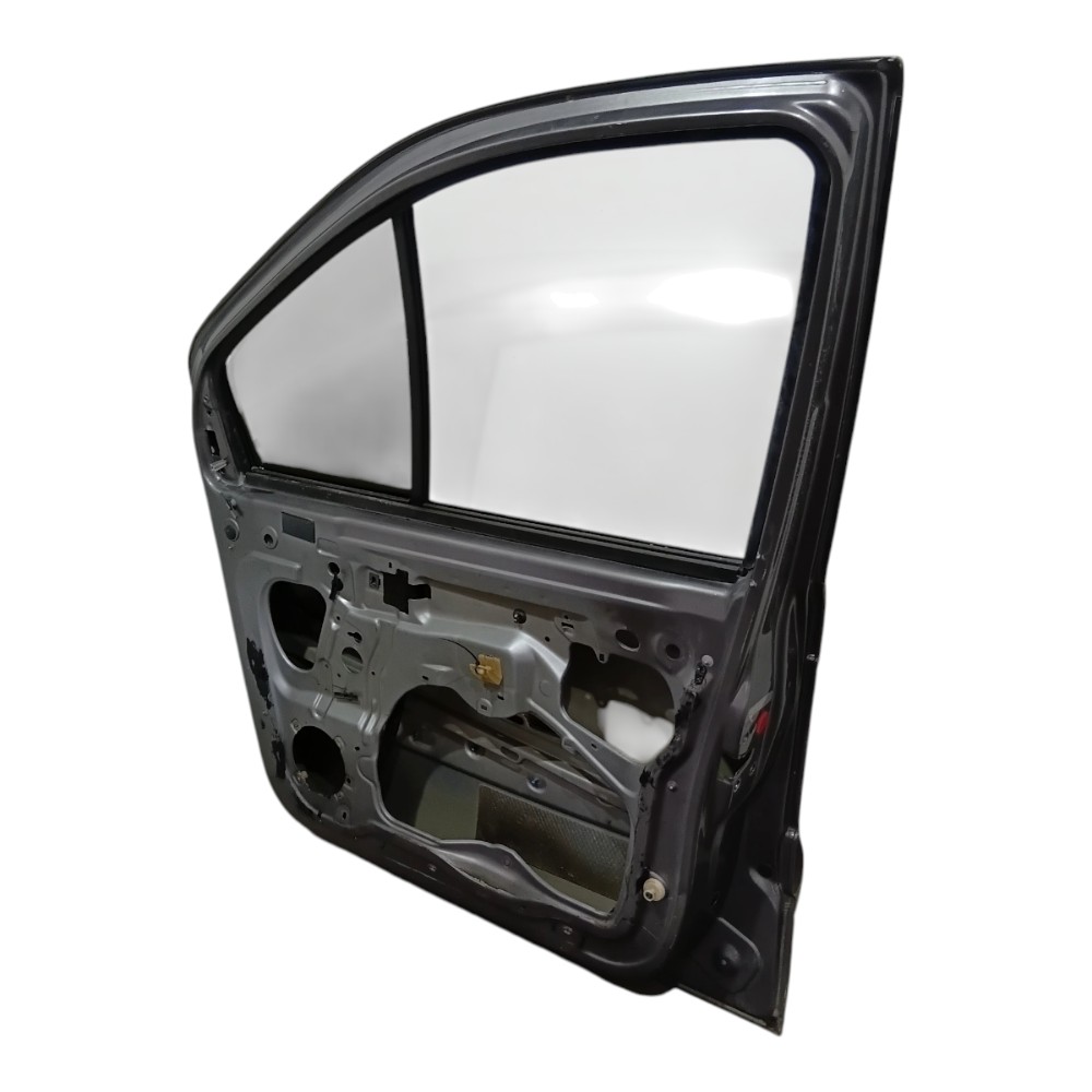 Porta Dianteira Direita Renault Scenic 2000 A 2010 Detalhes 7