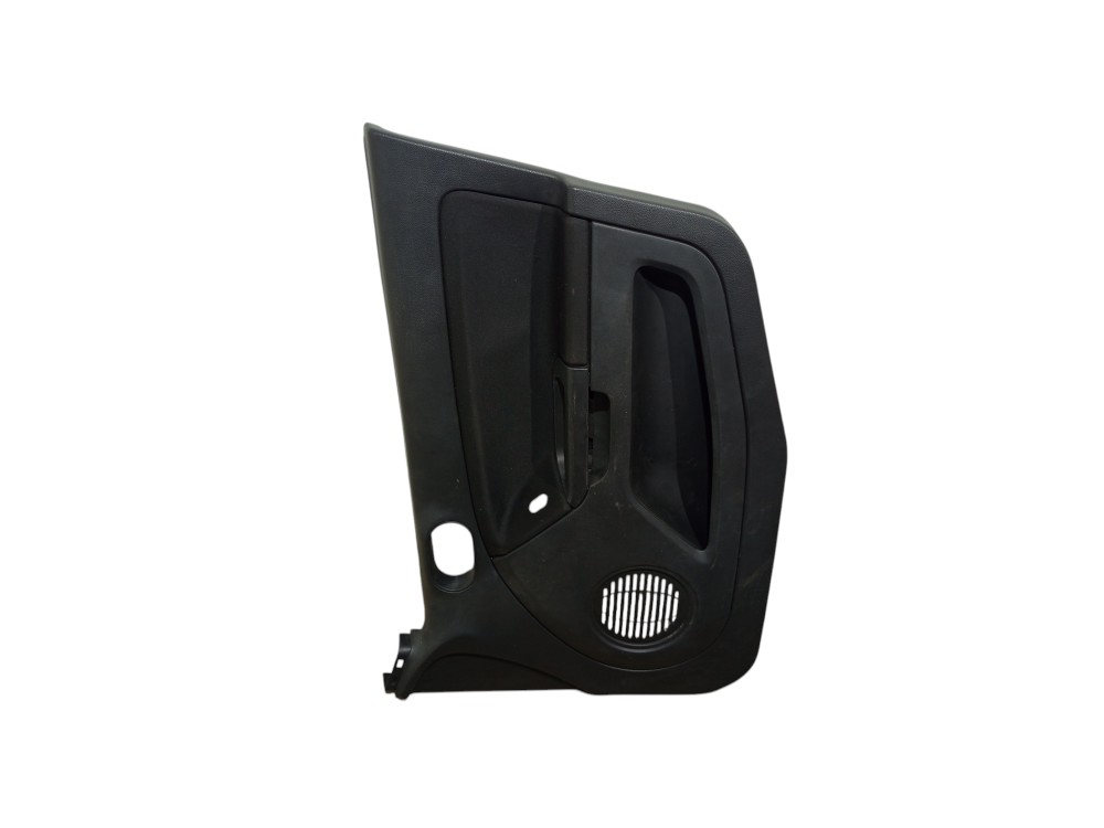 Forro Porta Dianteira Direita Ford Fiesta 2002 2003 A 2014 2