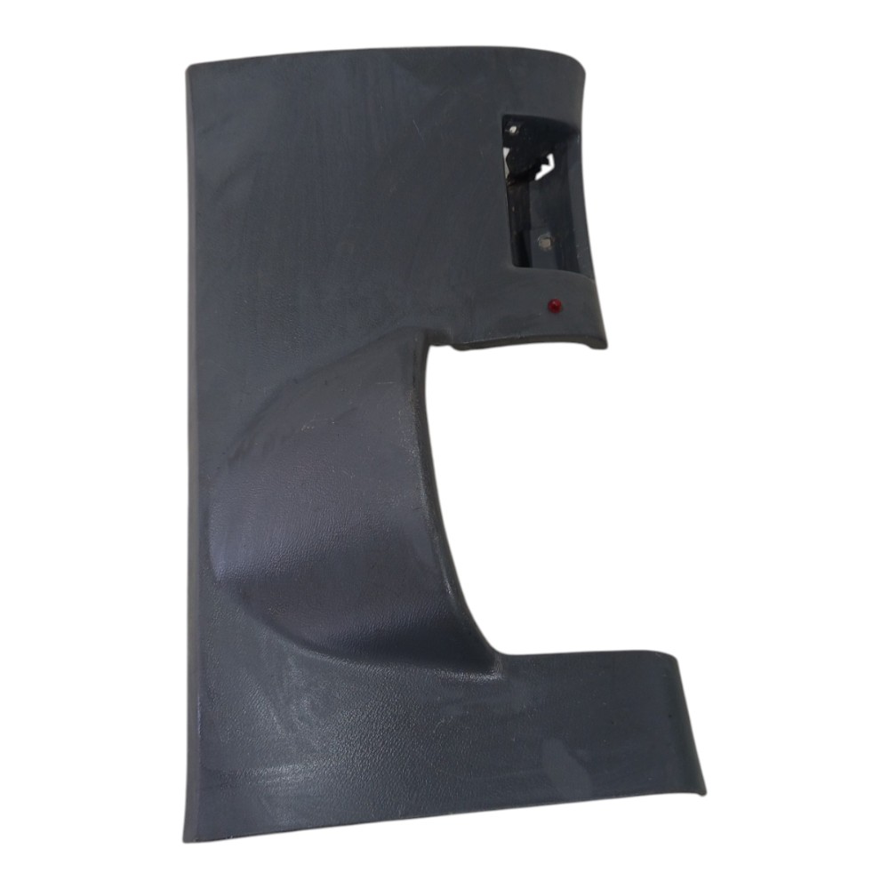 Moldura Painel Inferior Honda Accord 2.2 1994 A 1996 4