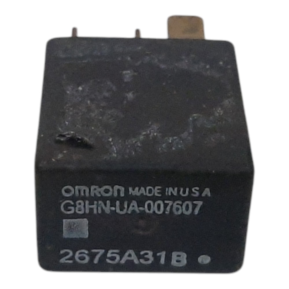 Rele Honda Civic 01 G8hnua007607 3