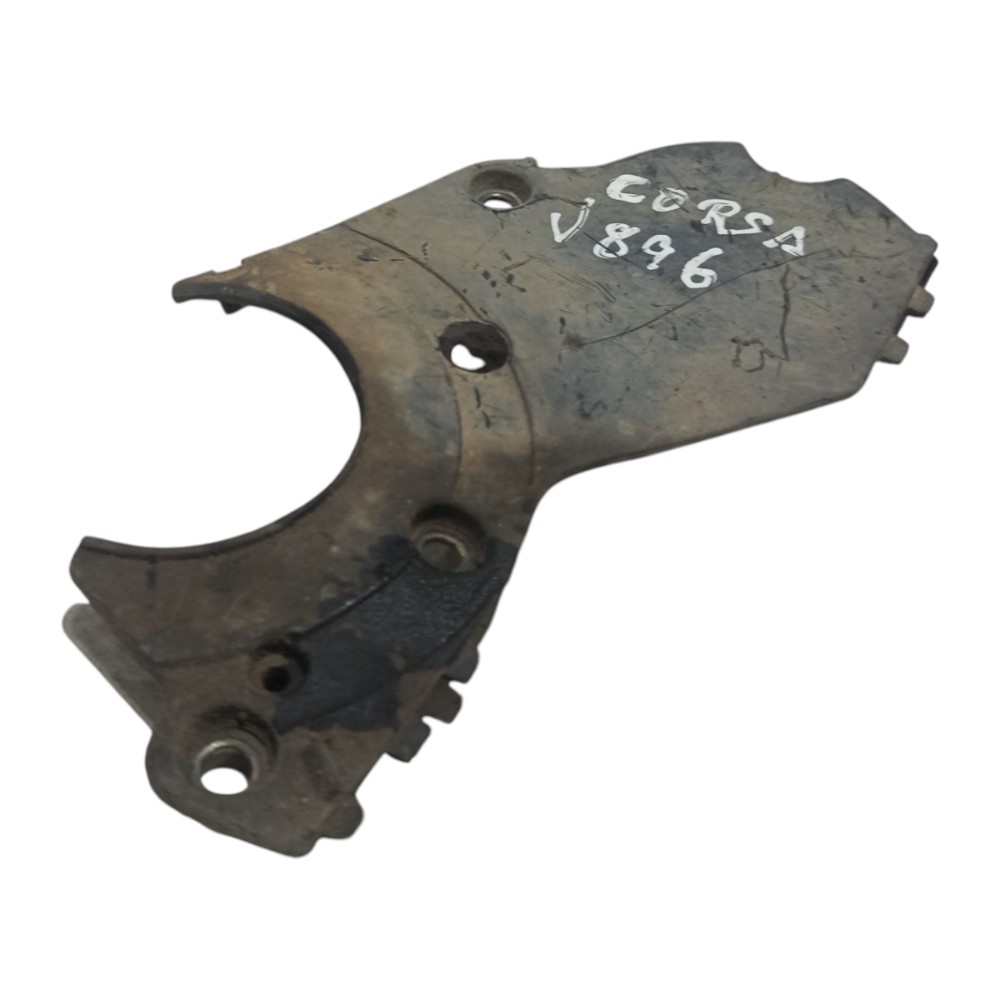 Capa Correa Dentada Gm Chevrolet Corsa 1.0 8v 1994 A 2002 1