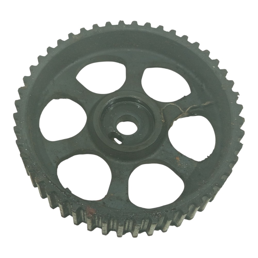 Polia Comando Valvula Fiat Palio 1.0 8v Fiasa 1996 A 2000 4