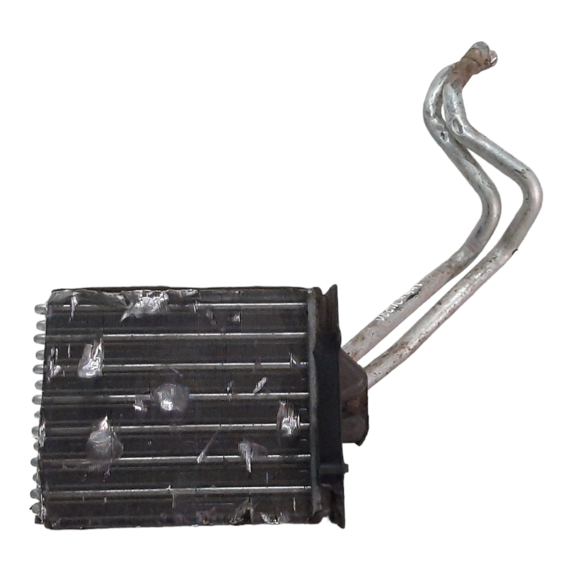 Radiador Ar Quente Gm Chevrolet Vectra 2.2 1997 1998 A 2005 5