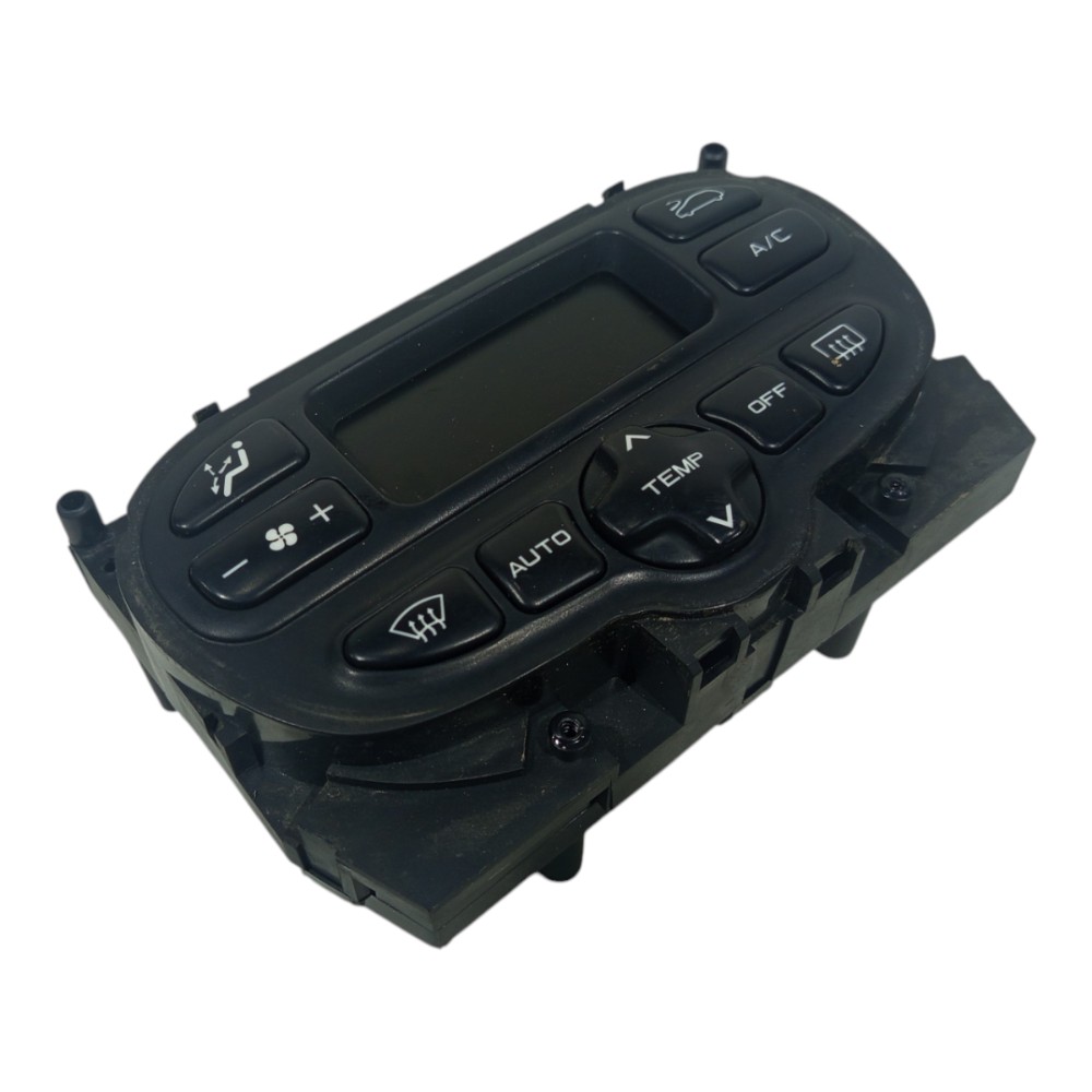 Comando Ar Condicionado Peugeot 307 Sw 2002 2003 2004 A 2011 7