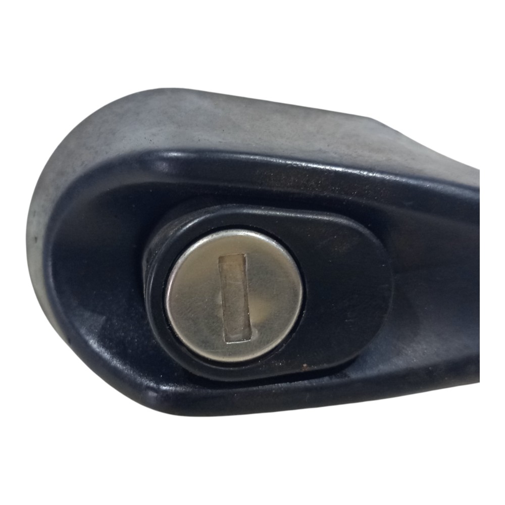 Maçaneta Externa C/miolo Fiat Uno Way 2006 2007 2008 A 2021 6