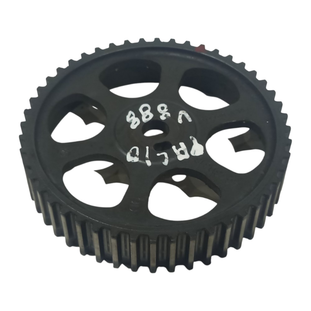 Polia Comando Valvula Fiat Palio 1.0 8v 1996 1997 A 2000 4