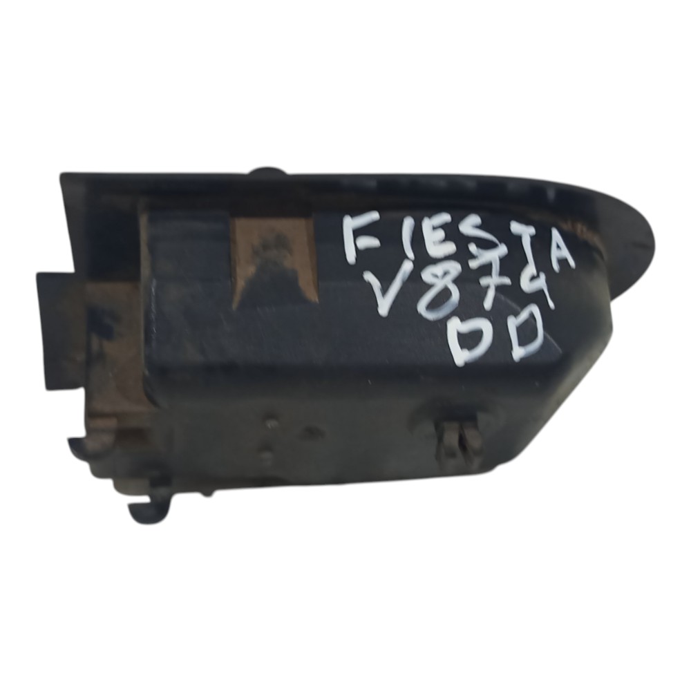Maçaneta Interna Dianteira Direita Ford Fiesta 1996 A 2002 Dianteira 4