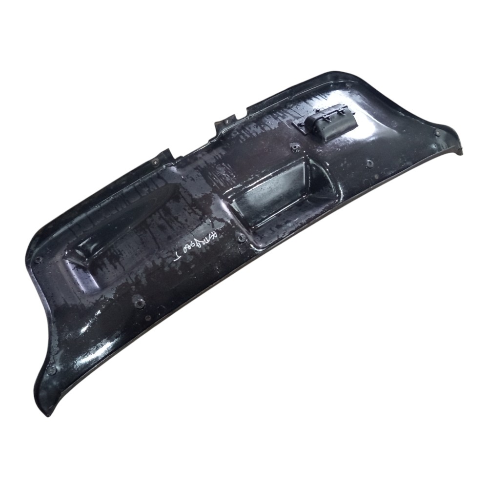 Acabamento Tampa Porta Malas Chevrolet Astras 1995 A 1997 3