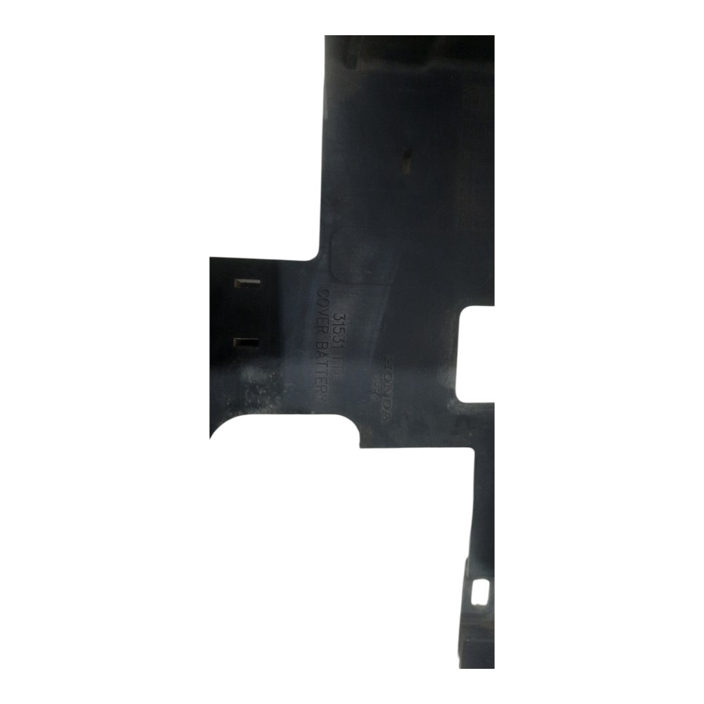 Suporte Caixa Bateria Honda Civic 2012 2013 2014 A 2016 9