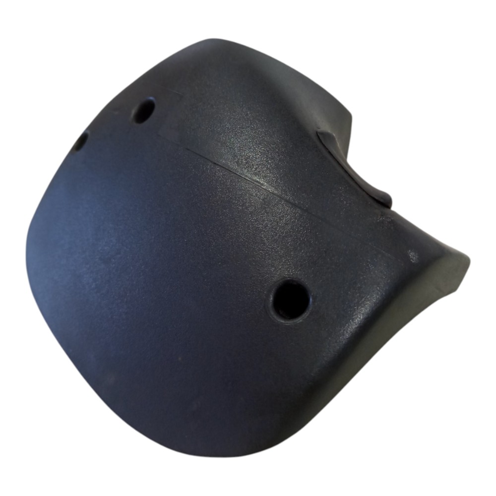Capa Moldura Chave Inferior Vw Parati 1987 1988 1989 A 1999 1