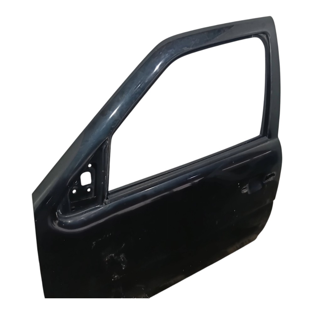 Porta Dianteira Esquerda Volkswagen Gol G2 G3 G4 1995 A 2012 Dianteira Esquerdo 9