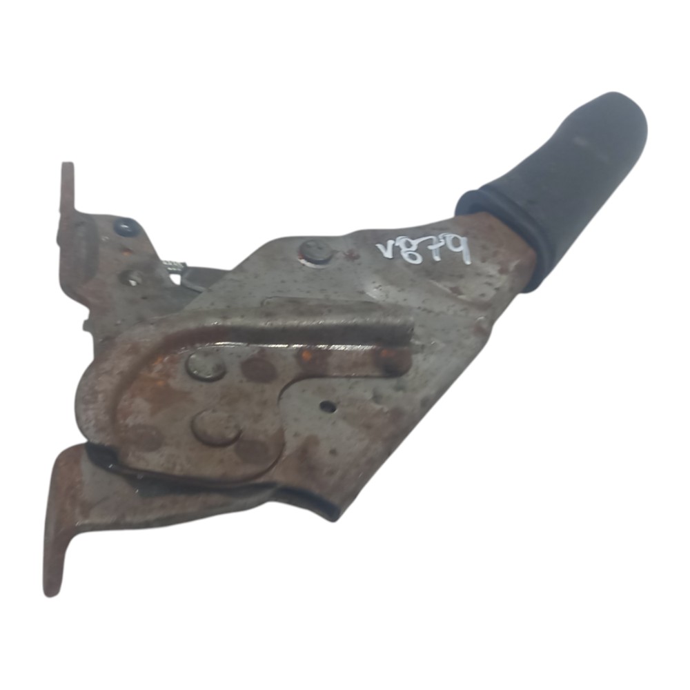 Alavanca Mão Console Central Ford Fiesta 1995 1996 A 2002 1