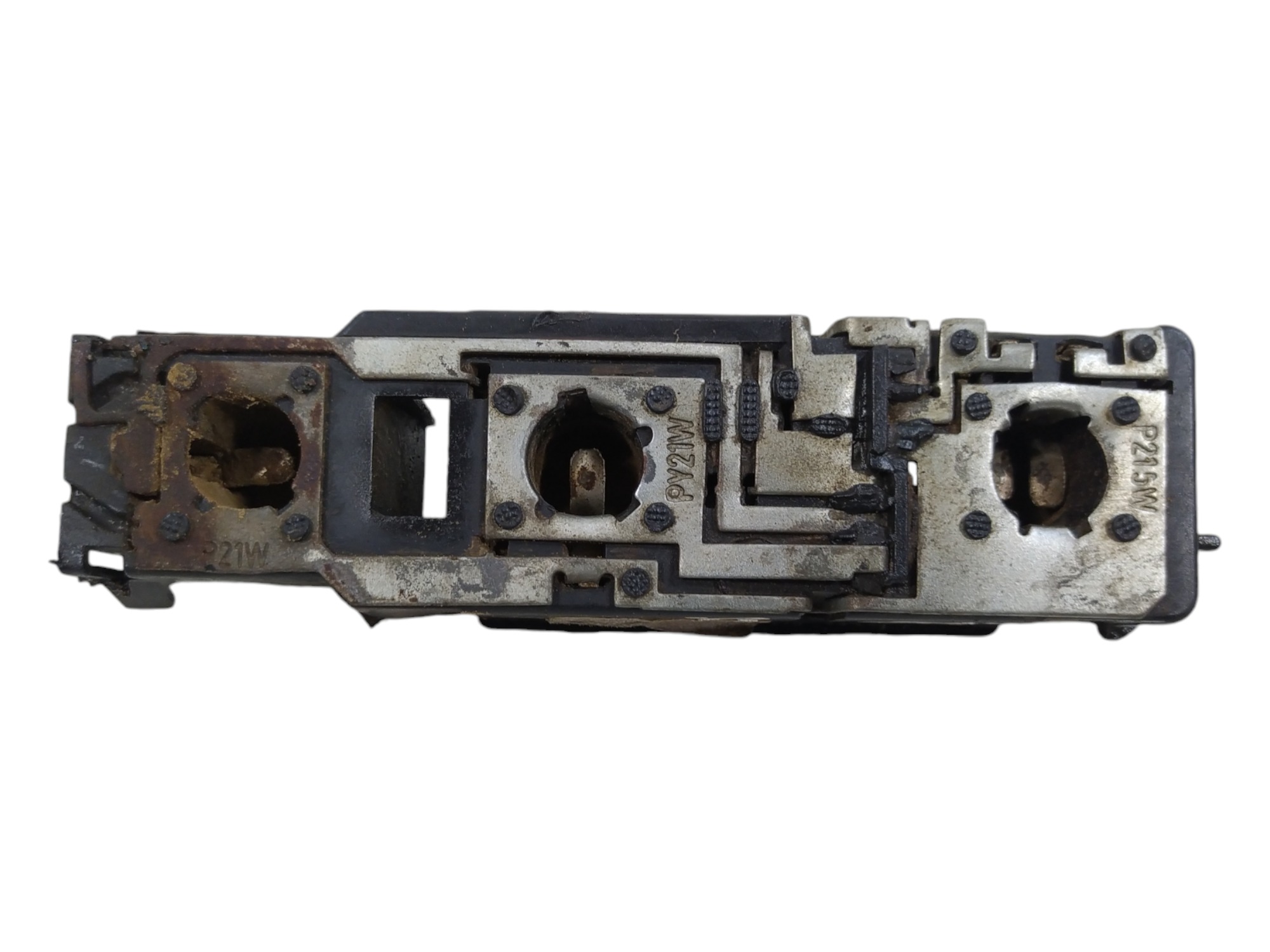 Cirucito Lanterna Direita Chevrolet Corsa Sedan 2000 A 2010 5