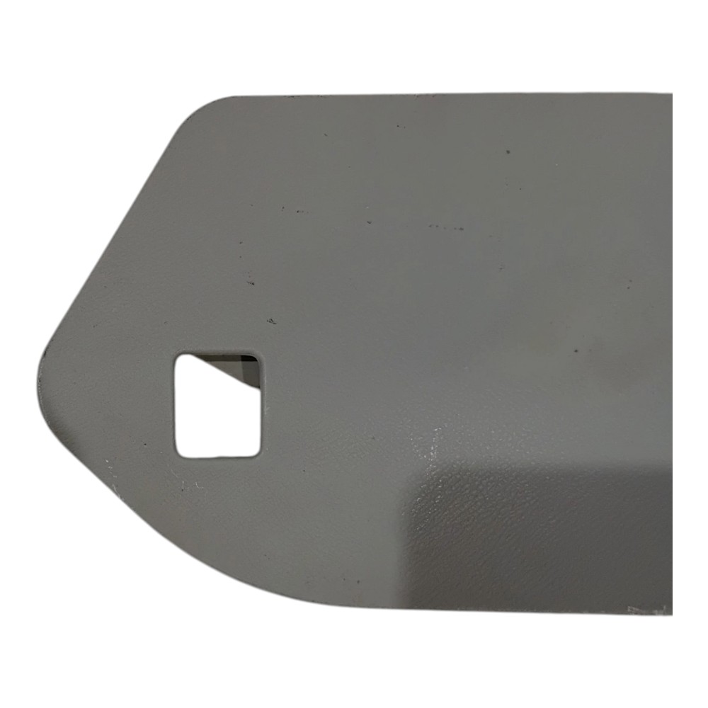 Acabamento Console Esquerdo Hyundai Azera 2009 A 2011 6