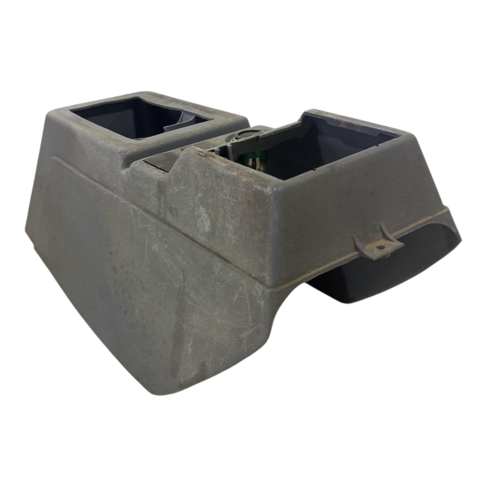 Moldura Console Central Volkswagen Gol G1 1.0 1980 A 1996 3