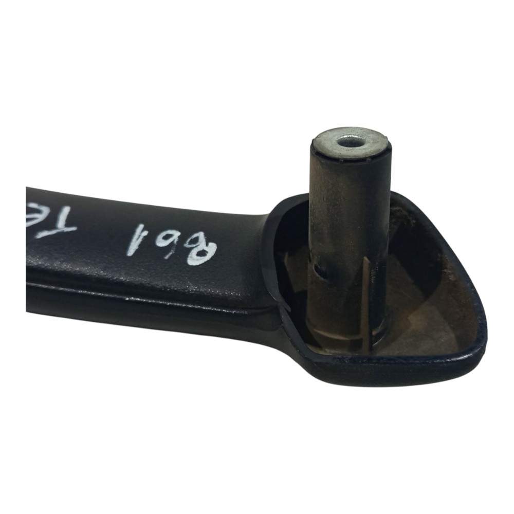 Puxador Porta Traseira Esquerda Gm Vectra 1997 1998 A 2005 Preto 7