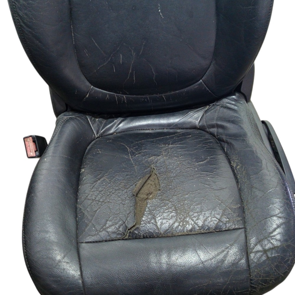 Jogo Bancos Citroen C4 Pallas 2006 A 2012 Original C/avaria 3