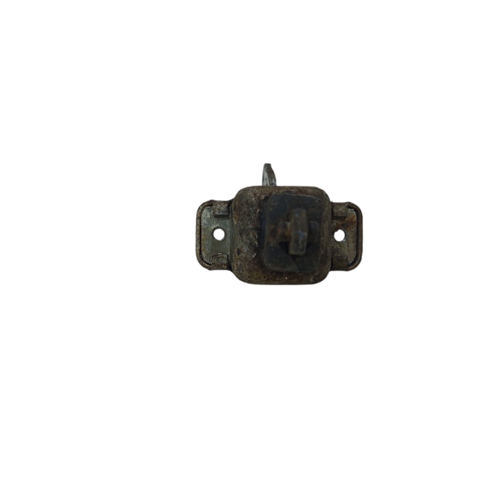 Limitador Porta Traseira Esquerda Chevrolet Corsa 1995-2002 3