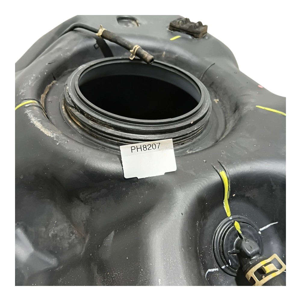 Tanque Combustível Honda New Civic Lxs G9 2012 A 2016 8