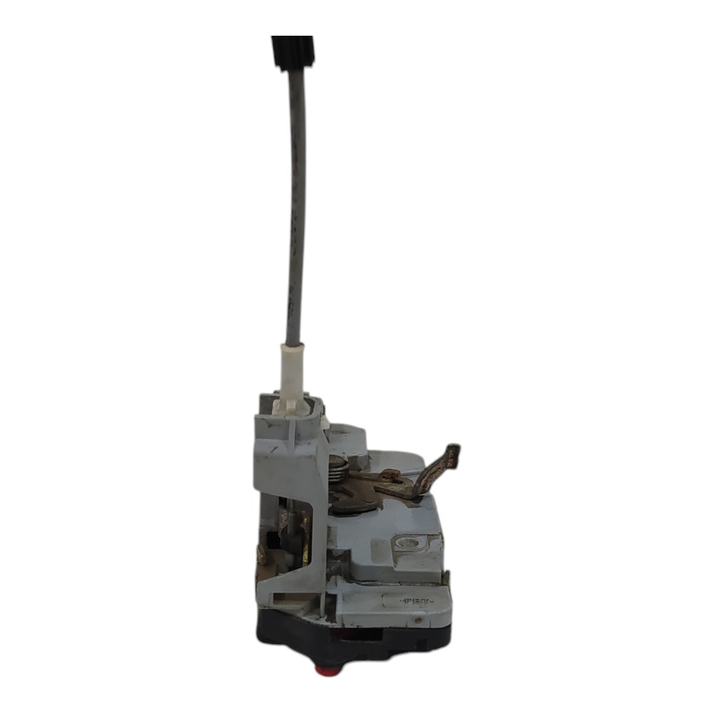 Fechadura Traseira Esquerda Peugeot 307 2002 2003 2004 A 10 2
