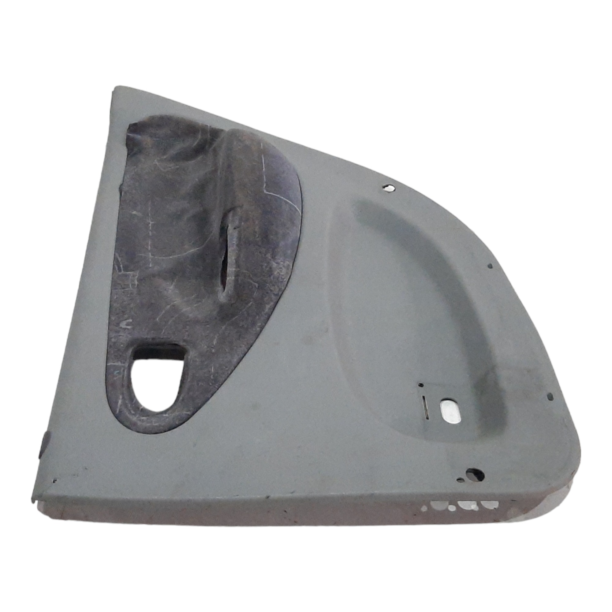 Forro Porta Traseira Direita Scenic Megane 1999 2000 A 2011 3