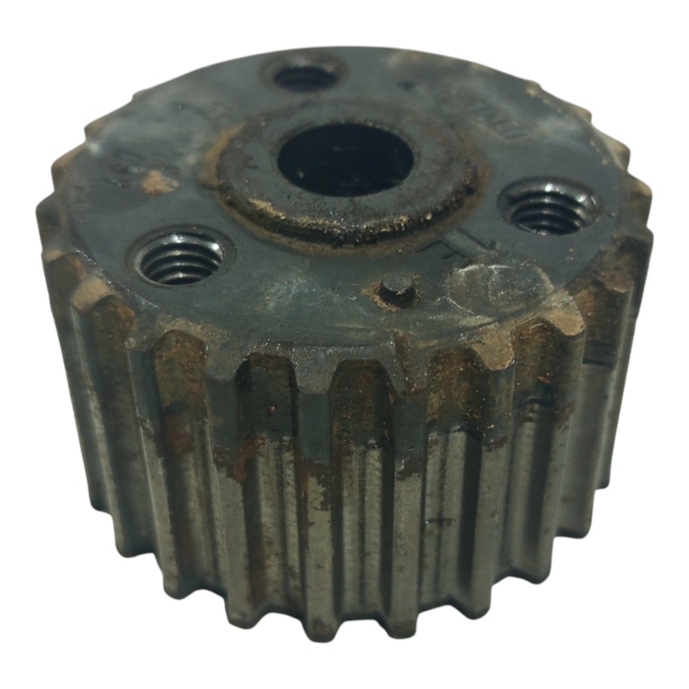 Engrenagem Virabrequim Fiat Palio 1.0 8v 1996 A 2000 5