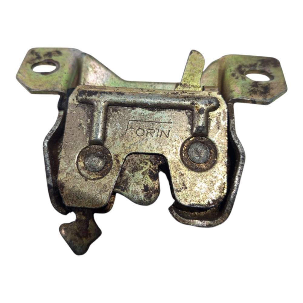 Fechadura Tampa Traseira Volkswagen Parati 1987 1988 A 1994 4