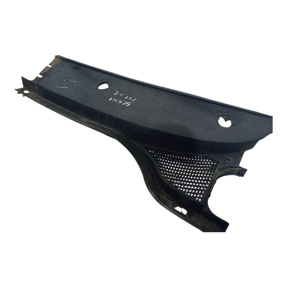 Grade Churrasqueira Lado Esquerdo Renault Scenic 1999 – 2001 5