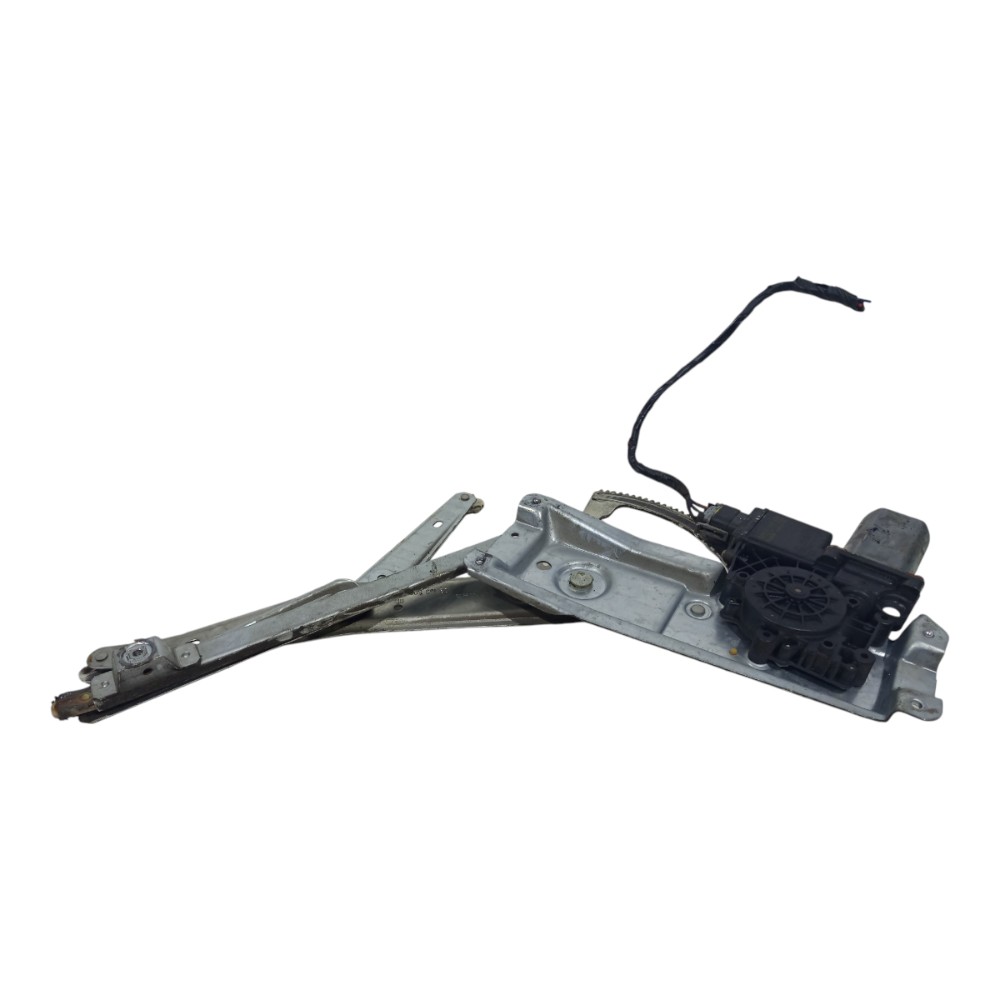 Máquina Vidro Elétrico Dianteiro Direito Gm Vectra 97 A 2005 2