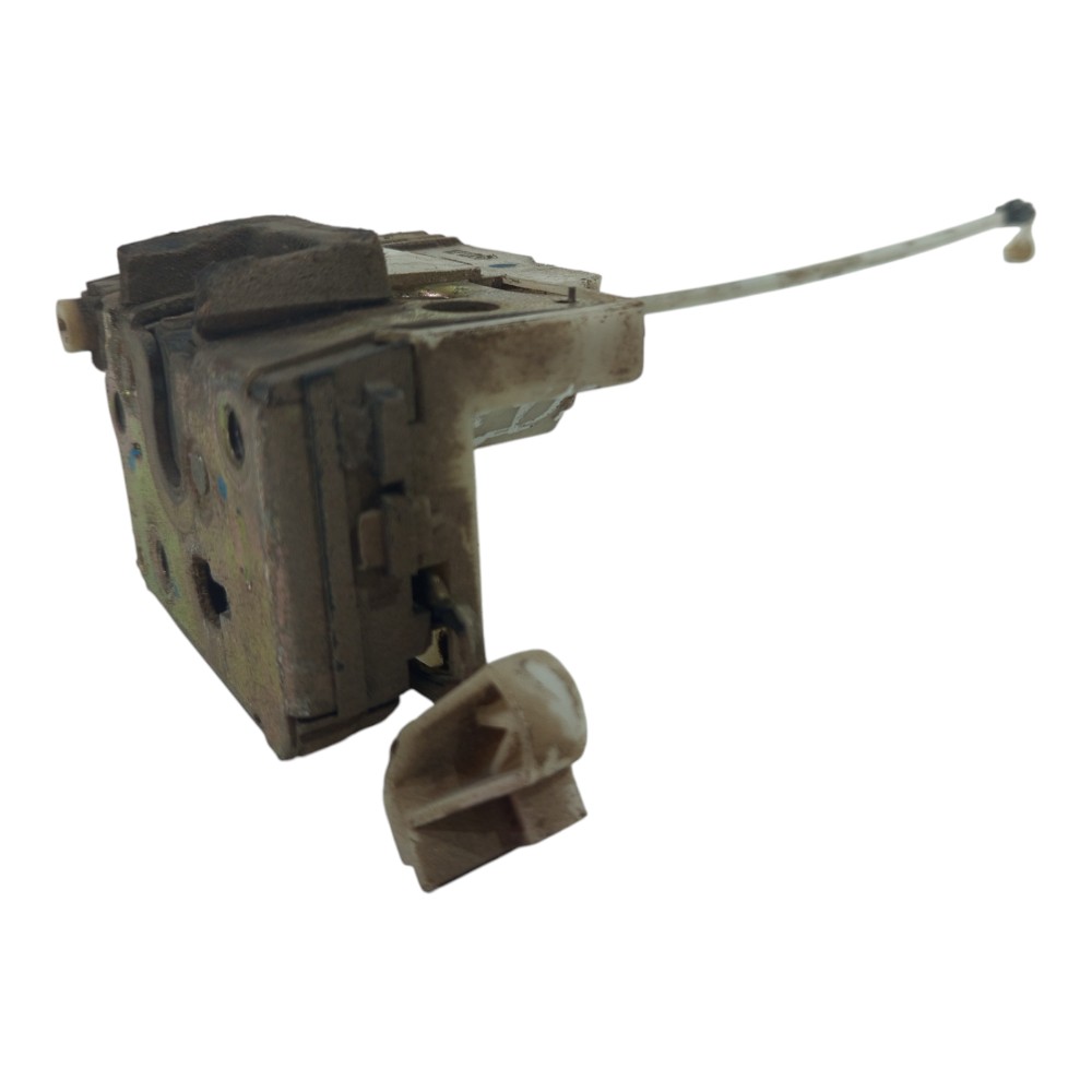 Fechadura Traseira Direita Gm Chevrolet Prisma 2006 A 2012 3