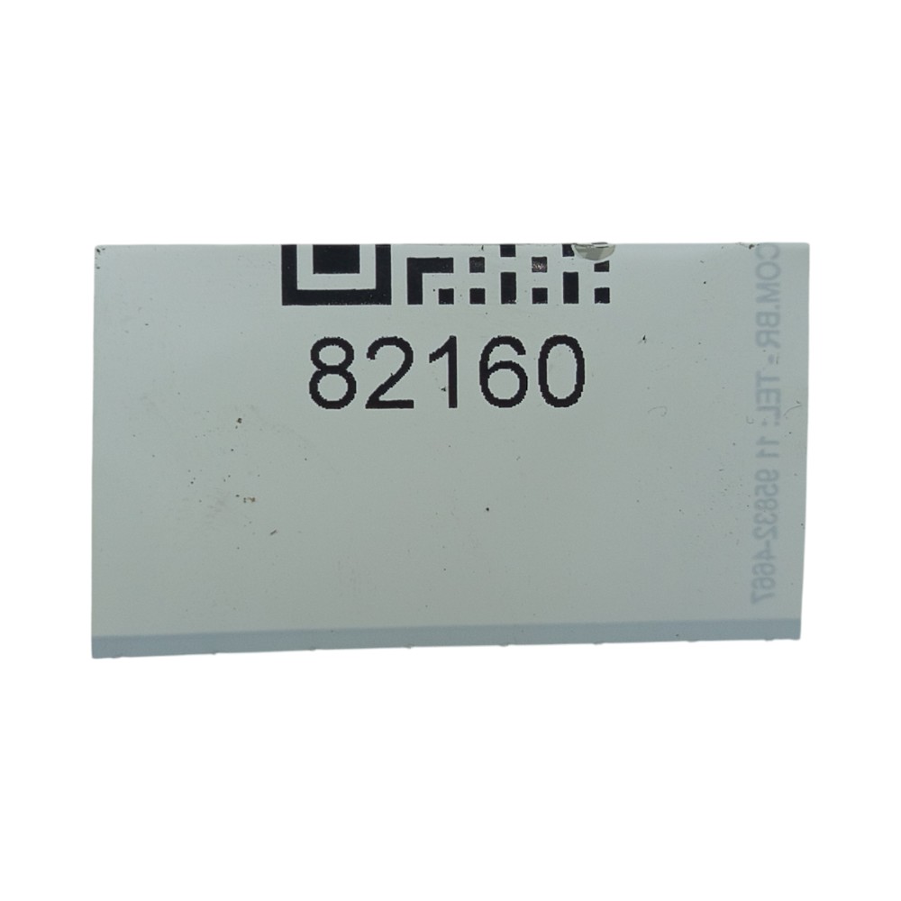 Fechadura Elétrica Diant Direita Citroen Xsara 2001 A 2012 9