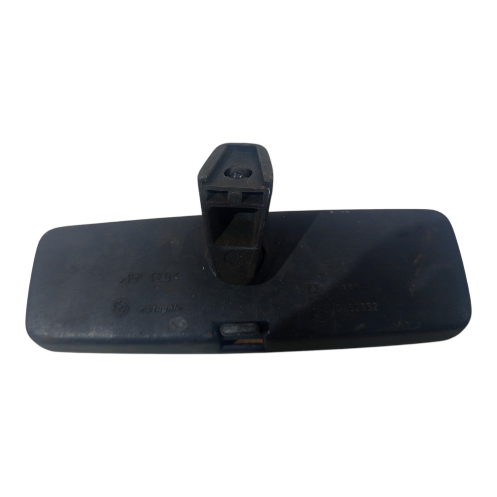 Retrovisor Interno Fiat Palio Siena Strada Uno 2009 A 2014 9