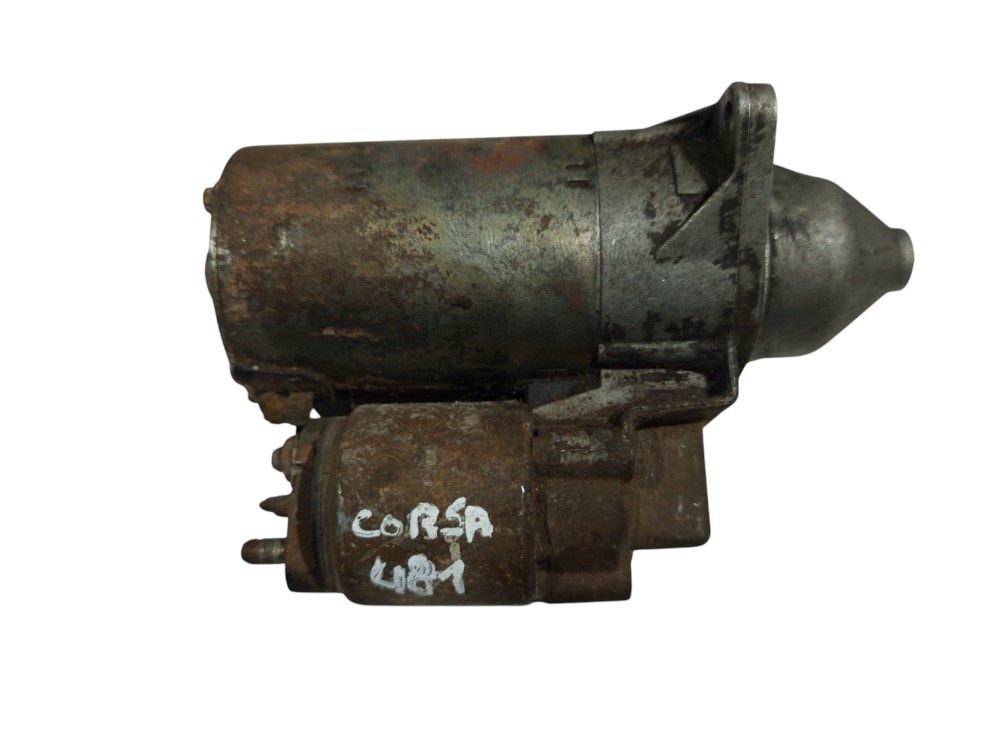 Motor Arranque Partida Chevrolet Corsa 1.0 1994 A 2002 2