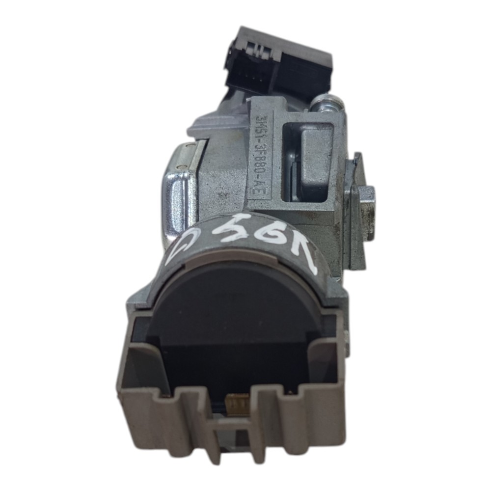 Cilindro Comutador Ignição Ford Focus 2008 A 2014 8