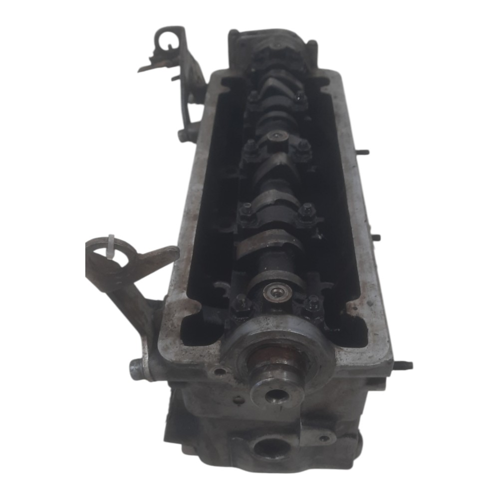 Cabeçote Volkswagen Gol At 1.0 8v 1995 1996 1997 A 2001 1