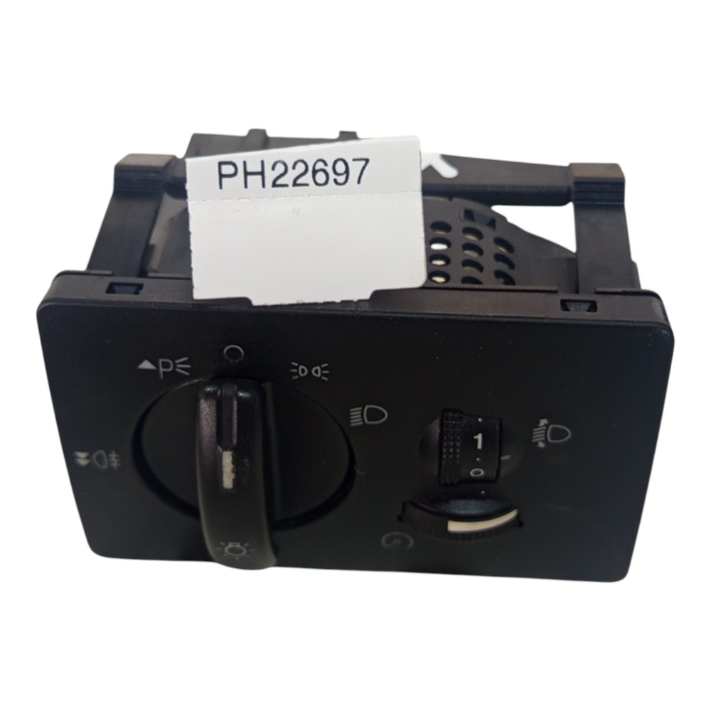 Difusor Ar Dianteiro Direito Fiat Siena 2004 A 2012 2