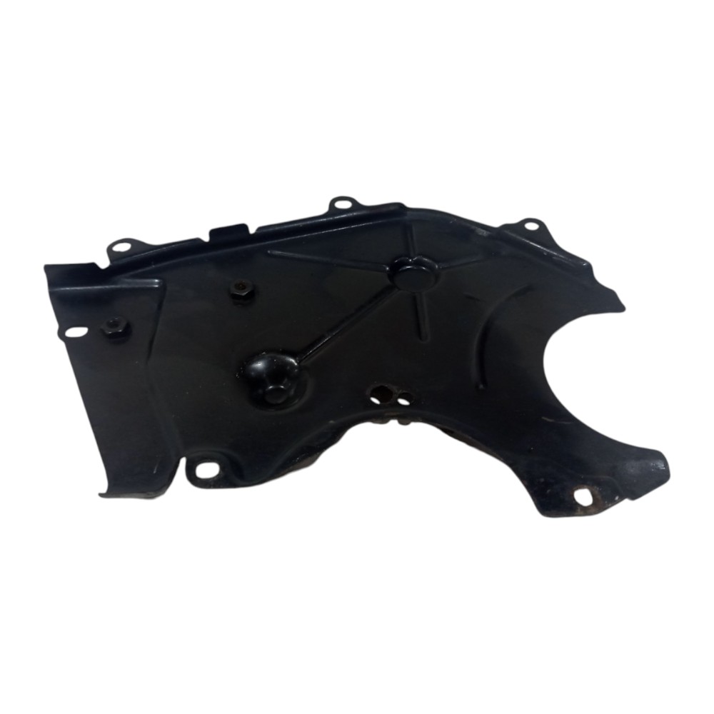 Capa Inferior Correia Dentada Fiat Palio 1996 1997 A 2002 3