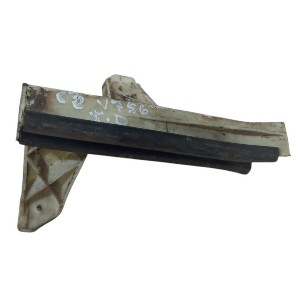 Guia Vidro Canaleta Traseira Direita Citroen C3 2004 A 2012 6
