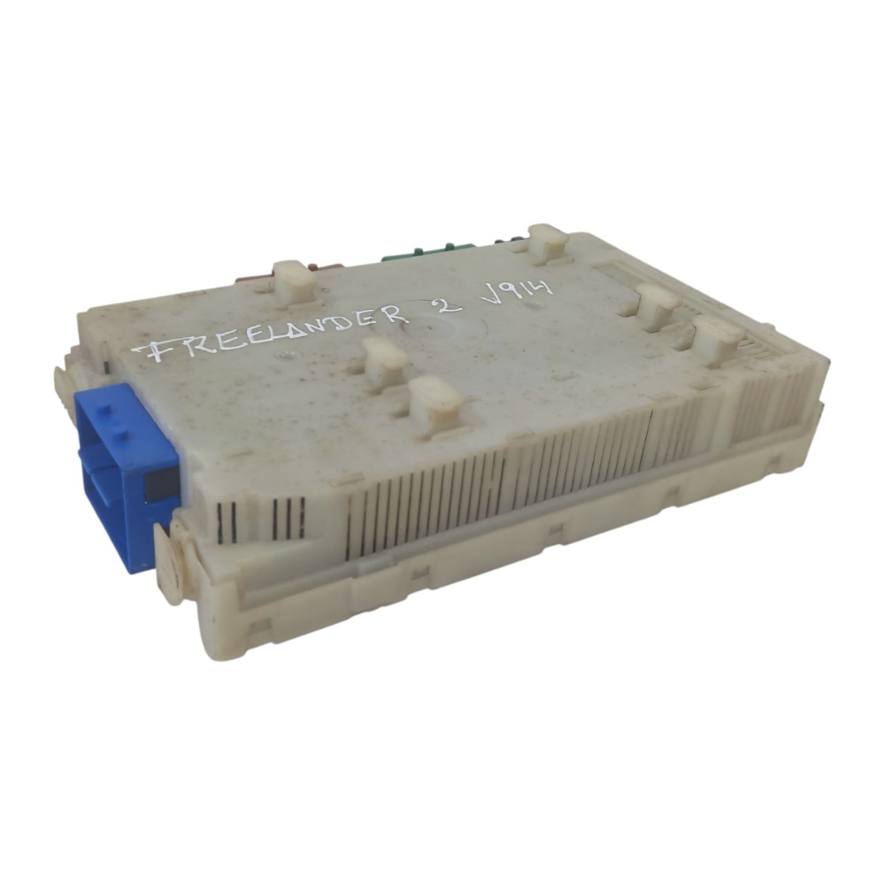 Caixa Fusiveis Land Rover Freelander 2 3.2 24v 6cc 2007/2014 2