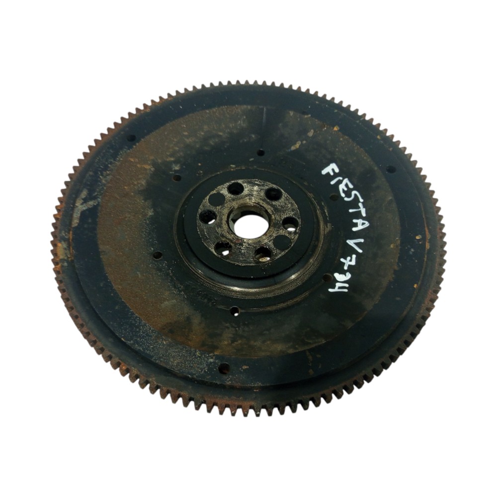 Volante Motor Cremalheira Fiat Palio 1.0 8v 1996 97 A 2000 4