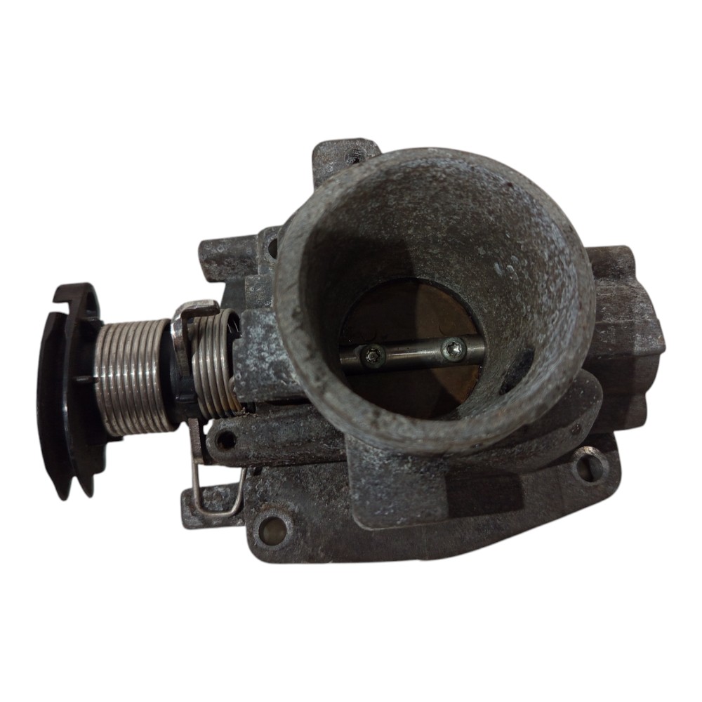 Tbi Corpo Borboleta Ford Fiesta 1.0 8v 1996 A 2003 6