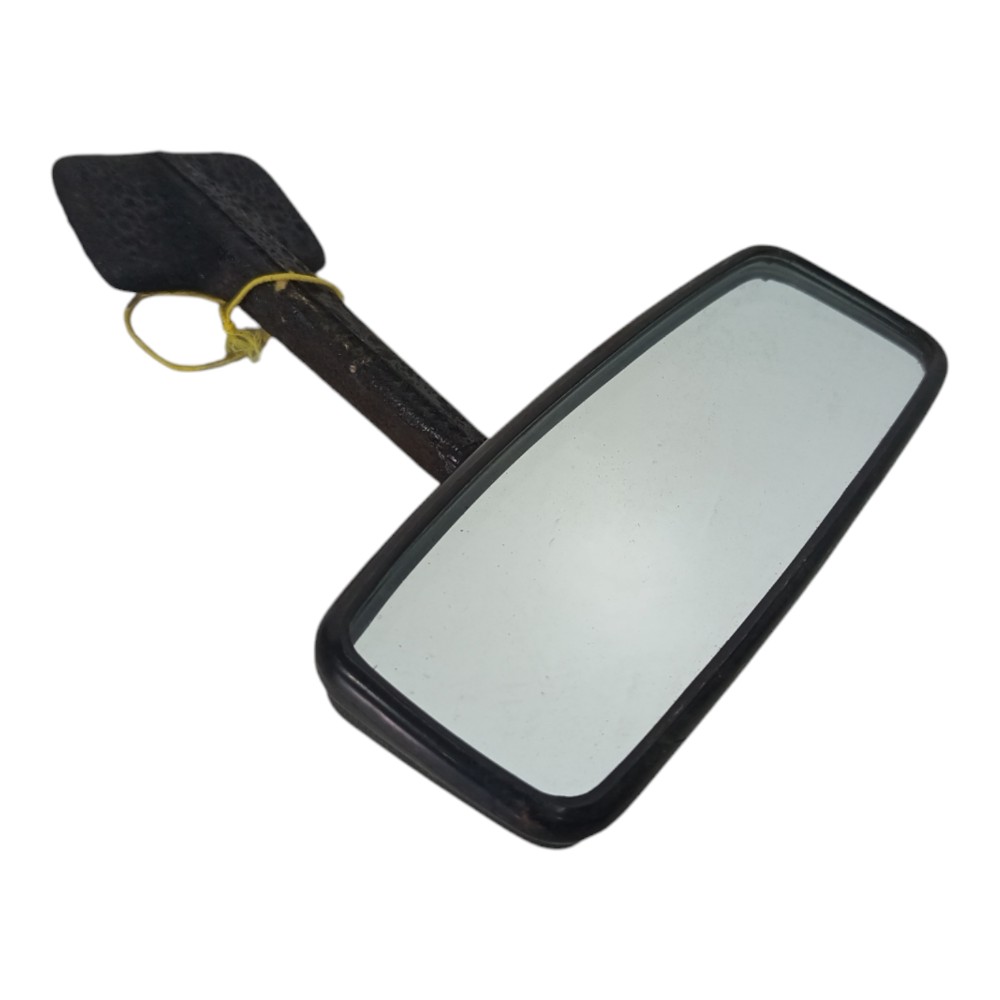 Retrovisor Central Teto Volkswagen G1 Gol 1987 A 1994 3