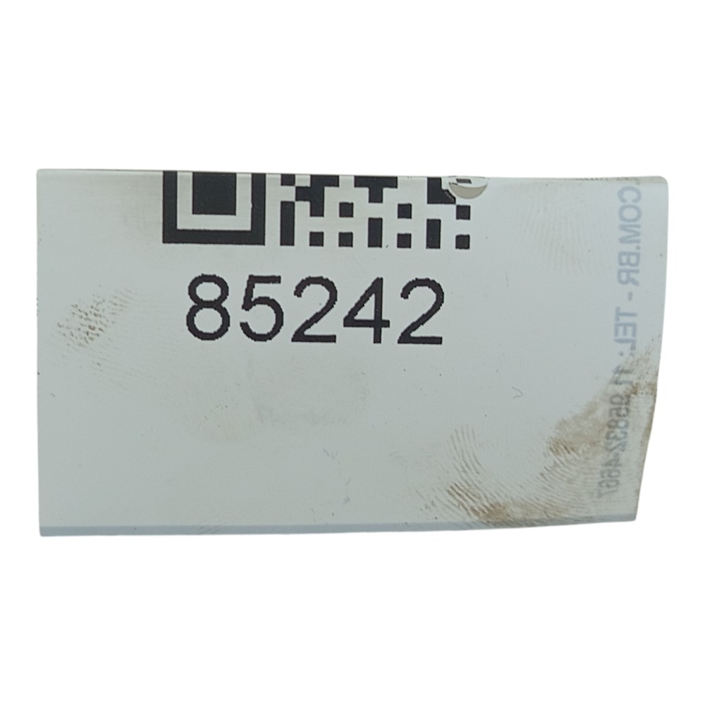 Virabrequim Fiat Palio 1.0 8v Fiasa 1995 1996 1997 A 2002 8