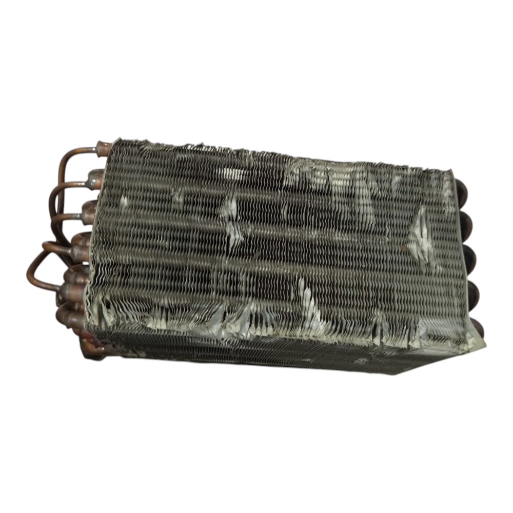 Evaporador Ar Condicionado Peugeot 206 2001 2002 2003 A 2012 7