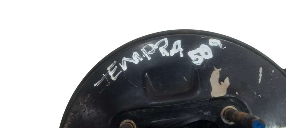 Hidrovacuo Servo Freio Fiat Tempra 1995 1996 1997 A 1999 6