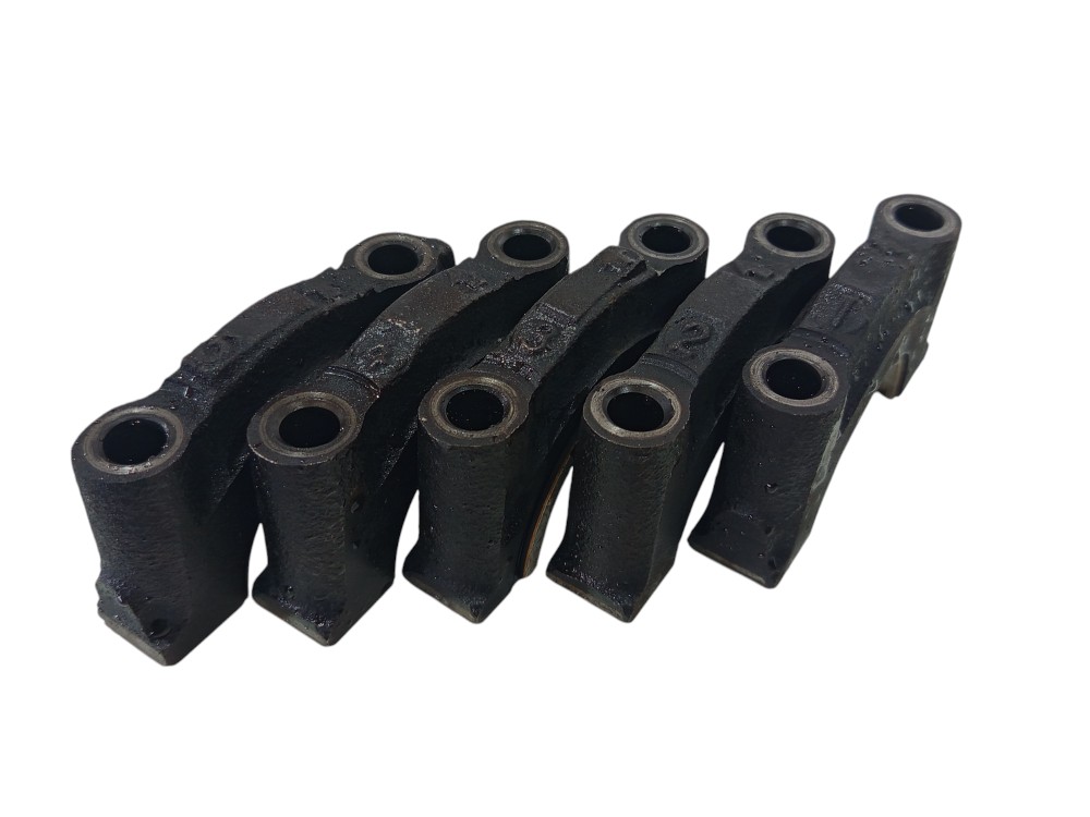 Kit Mancal Comando De Valvula Accebt Hyundai 1994 A 2000 1