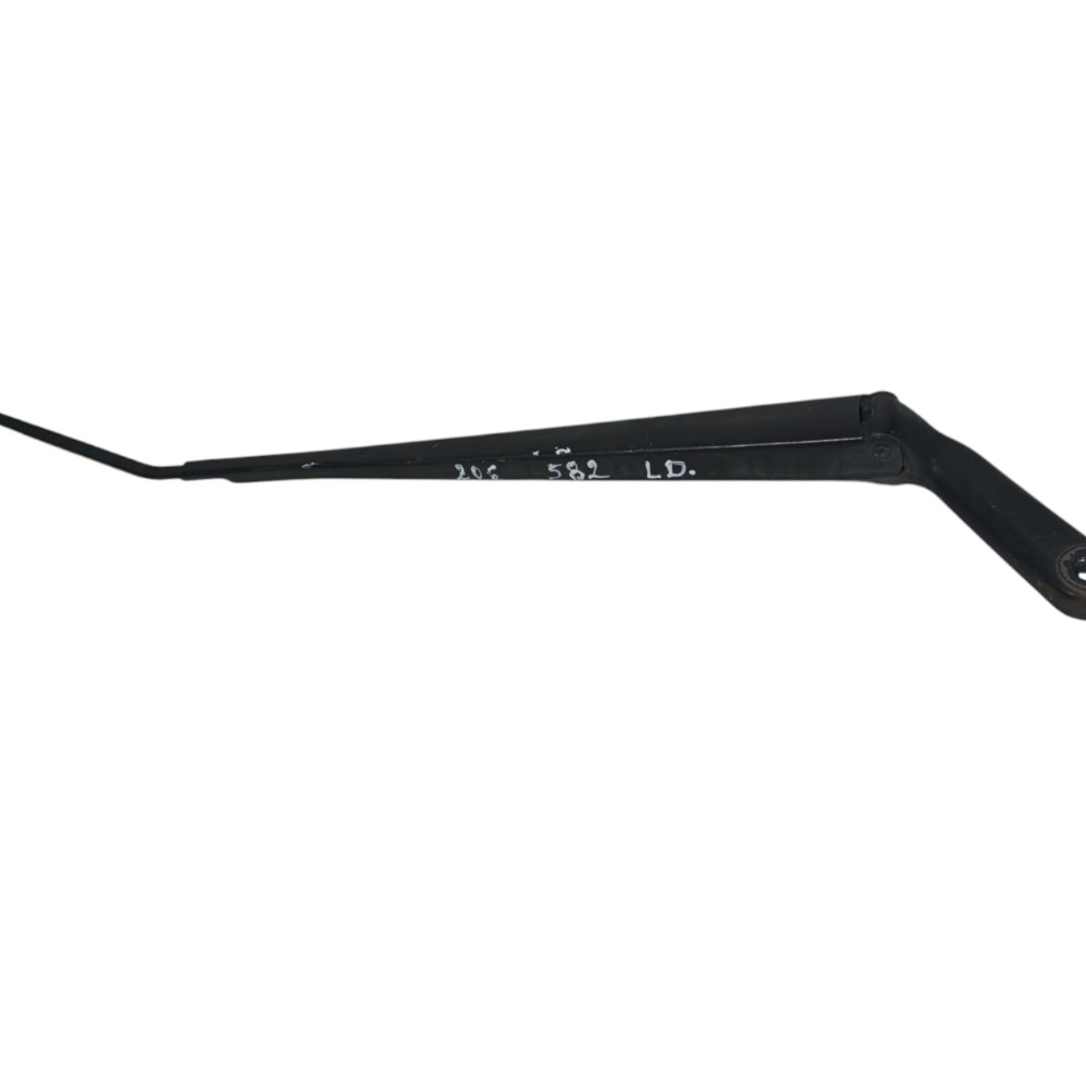 Braço Limpador Parabrisa Direito Peugeot 206 2000 A 2008 5